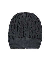 Hudson Baby Unisex Triple Knit Hat Set