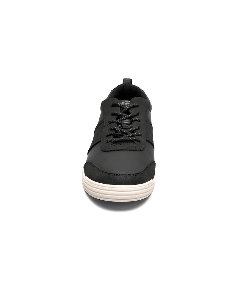 Nunn Bush Men's Kore City Walk Court Sneaker