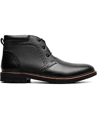 Nunn Bush Men's Ozark Ii Plain Toe Chukka