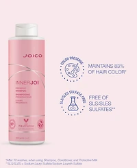 Joico Inner Joi Preserve Shampoo, 33.8 oz.