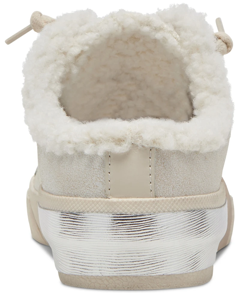 Dolce Vita Women's Zantel Slip-On Mule Sneakers