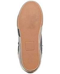 Dolce Vita Women's Zantel Slip-On Mule Sneakers