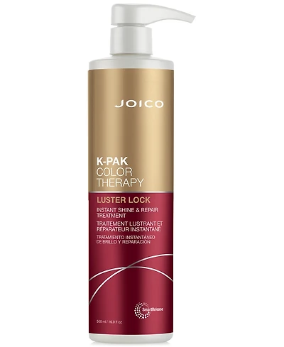 Joico K-pak Color Therapy Luster Lock Instant Shine & Repair Treatment
