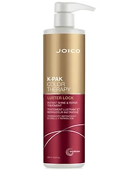 Joico K-pak Color Therapy Luster Lock Instant Shine & Repair Treatment