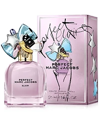Marc Jacobs Perfect Elixir Eau de Parfum, 1.6 oz.