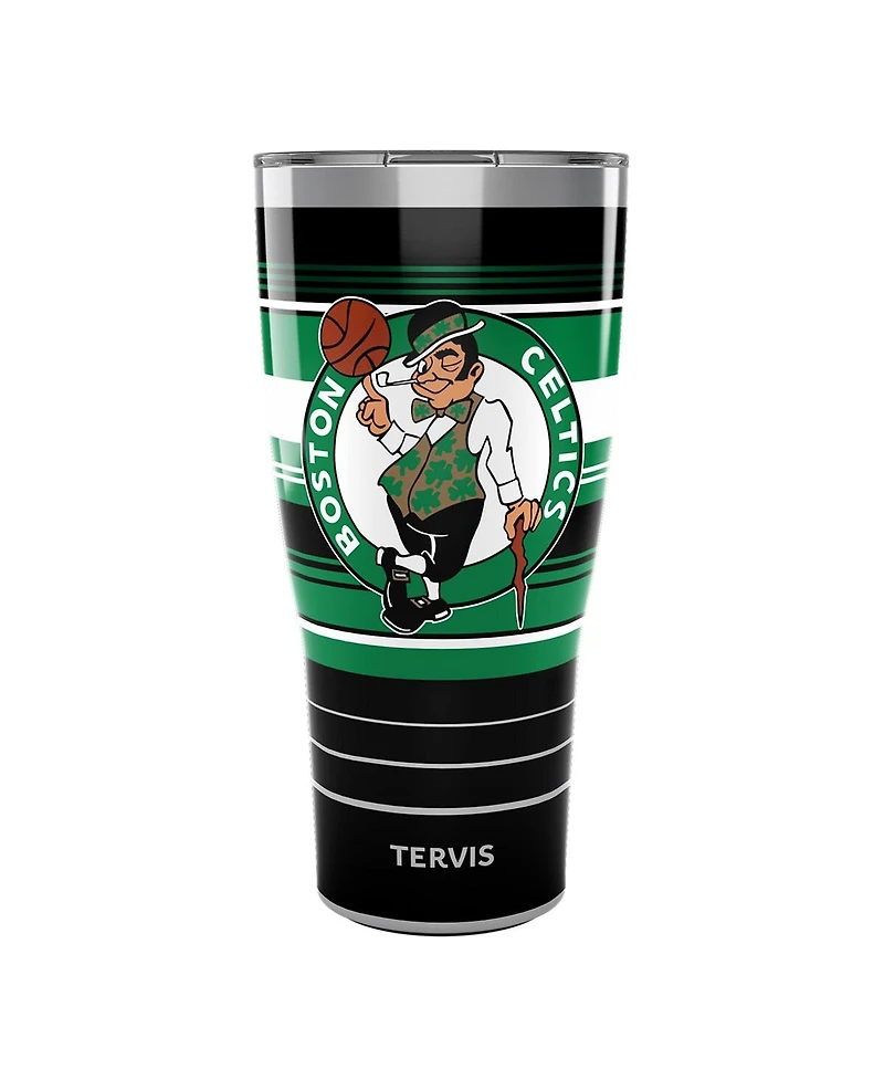 Tervis Tumbler Boston Celtics 30oz. Hype Stripes Tumbler