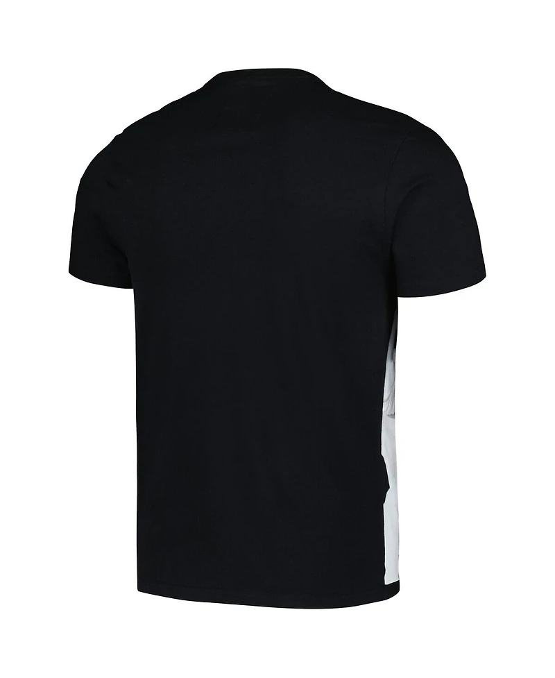 Reason Men's and Women's Black Scarface Tony T-Shirt