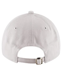 New Era Men's Stone Fresno State Bulldogs Four Paw Dog 9TWENTY Adjustable Hat