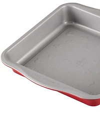Farberware Bake with Mickey Mouse 9-Inch Square Cake Pan