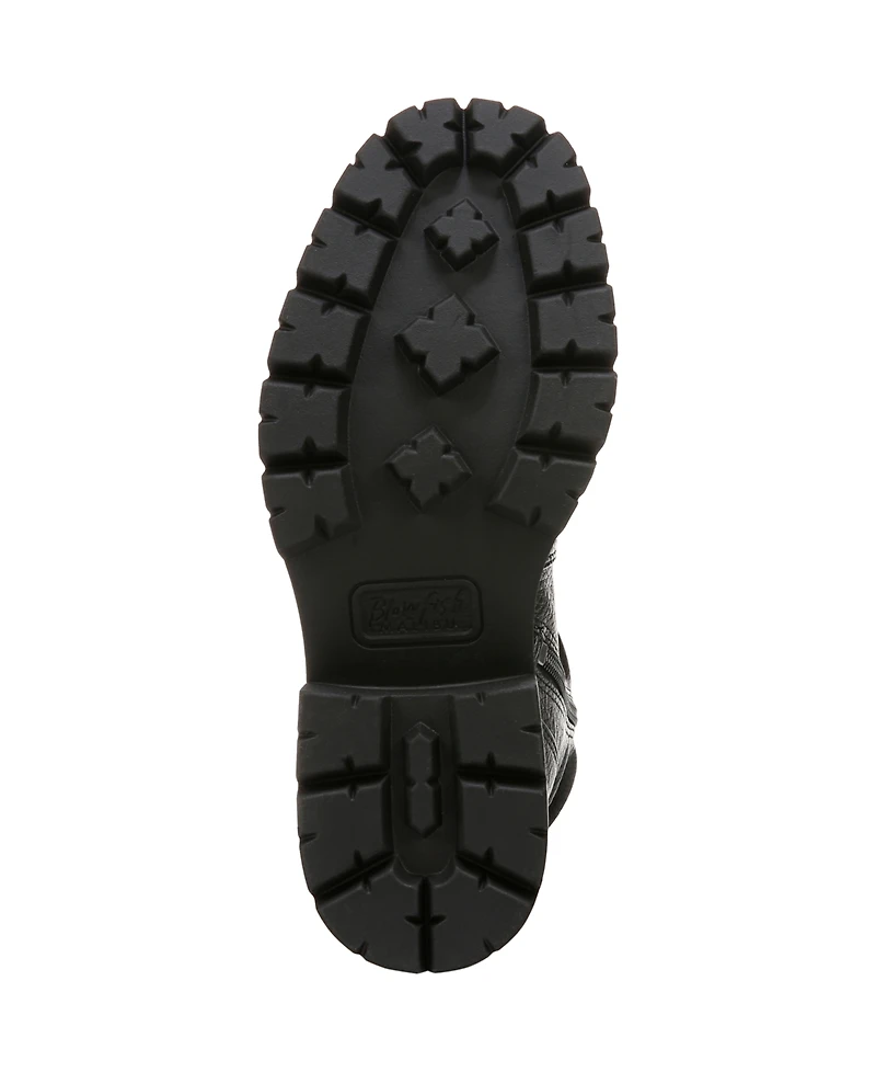 Blowfish Malibu Women's Juniper Lug Sole Booties