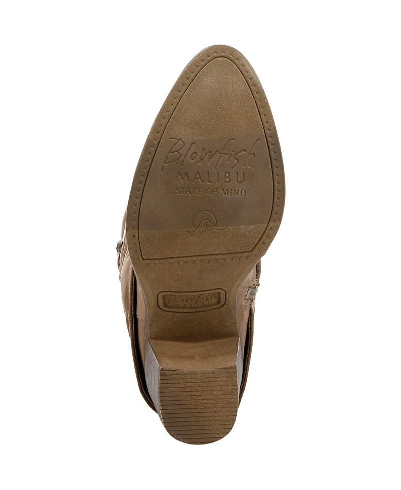 Blowfish Malibu Women's Carefree Knee-High Boots