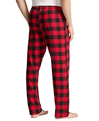 Polo Ralph Lauren Men's Plaid Flannel Pajama Pants