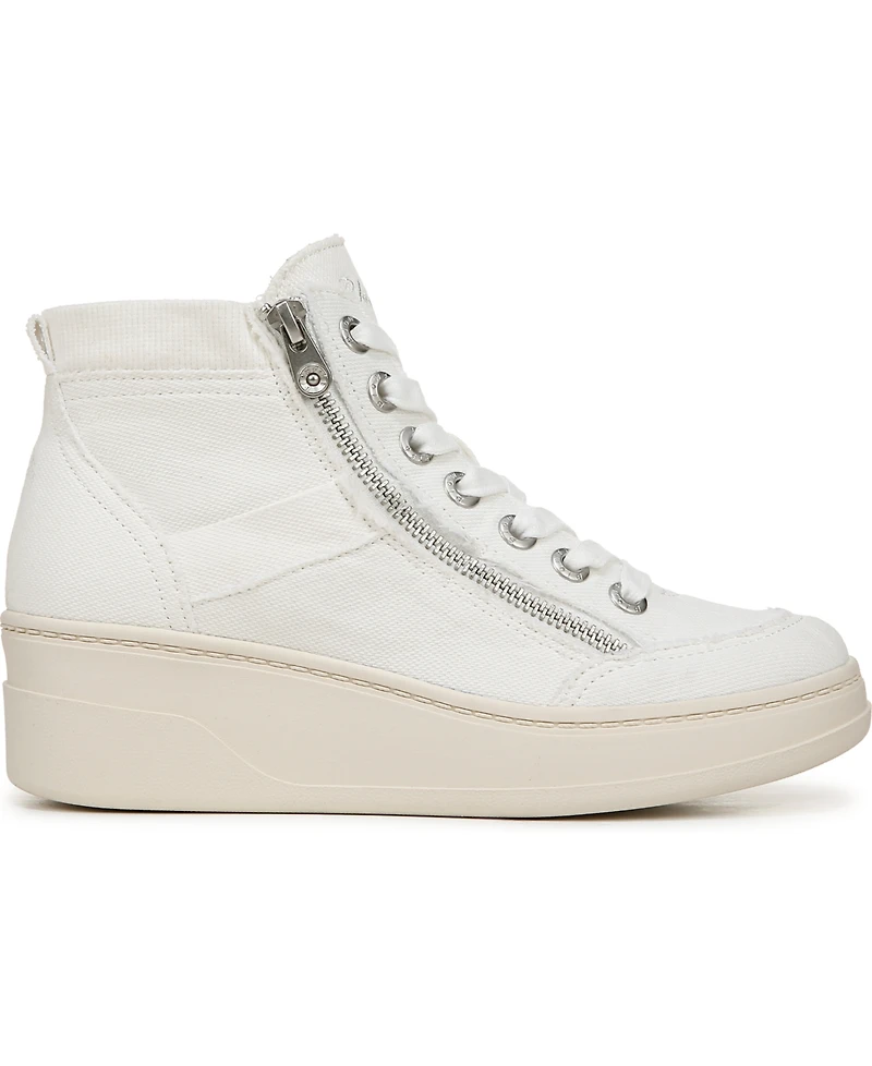 Blowfish Malibu Women's Camden Wedge High Top Sneakers