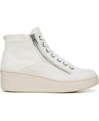 Blowfish Malibu Women's Camden Wedge High Top Sneakers