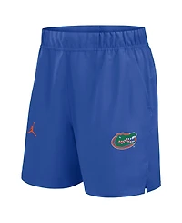 Jordan Men's Royal Florida Gators Primetime Victory Performance Shorts