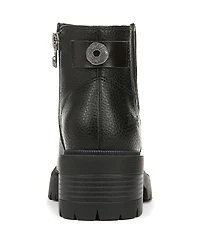 Blowfish Malibu Women's Joy Lug Sole Chelsea Booties