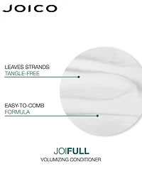Joico JoiFull Volumizing Conditioner, 8.5 oz.