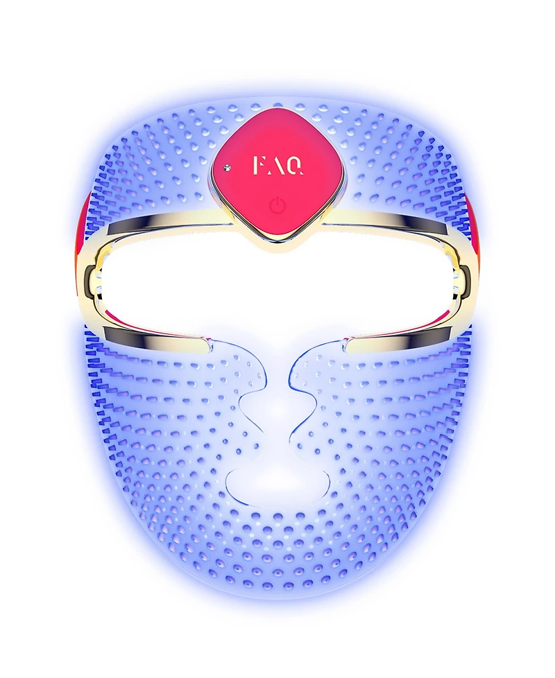 Foreo Faq 201 Silicone Led Face Mask