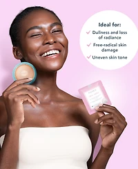 Foreo 2.0 Ufo Glow Addict Mask 6x6g