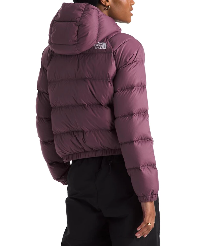 The North Face Women's Hydrenalite Hooded Down Jacket
