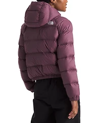 The North Face Women's Hydrenalite Hooded Down Jacket