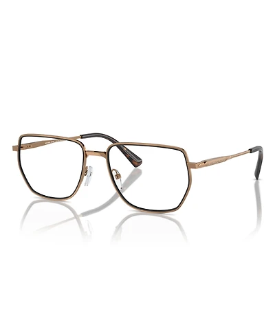Michael Kors Men's Eyeglasses, MK3084