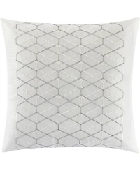 Stratford Park Galatea Tufted Embroidery 7-Pc. Comforter Set