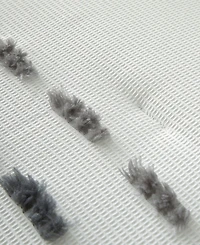 Stratford Park Crocus Stripe 7-Pc. Comforter Set