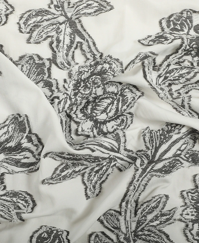 Stratford Park Maybole Floral 7-Pc. Comforter Set, California King