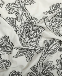 Stratford Park Maybole Floral 7-Pc. Comforter Set, California King