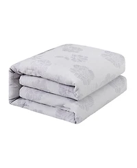 Stratford Park Feruza Floral 13-Pc. Comforter Set
