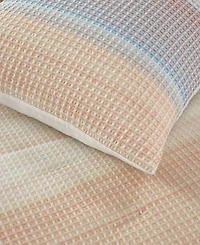 Stratford Park Cosette Stripe 7-Pc. Comforter Set