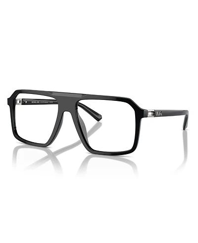 Michael Kors Men's Eyeglasses, MK4123U