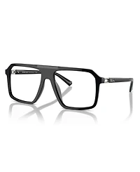 Michael Kors Men's Eyeglasses, MK4123U
