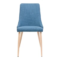 Streamdale Sabina Mid Century Dining Chairs (Set Of 2)