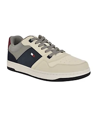 Tommy Hilfiger Men's Trane Fashion Lace Up Sneakers