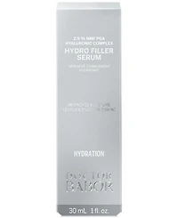 Babor Hydro Filler Serum, 1 oz.
