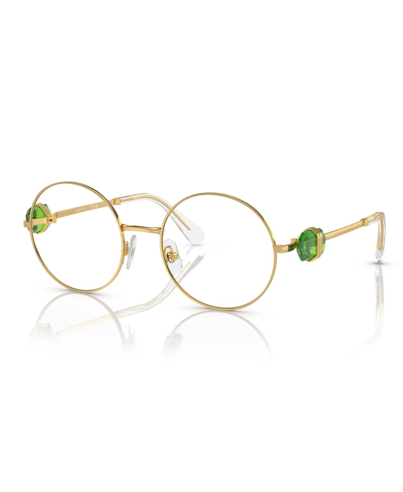 Swarovski Women's Eyeglasses, SK1001