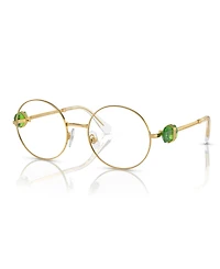 Swarovski Women's Eyeglasses, SK1001