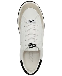 Circus Ny by Sam Edelman Vance Lace-Up Court Sneakers