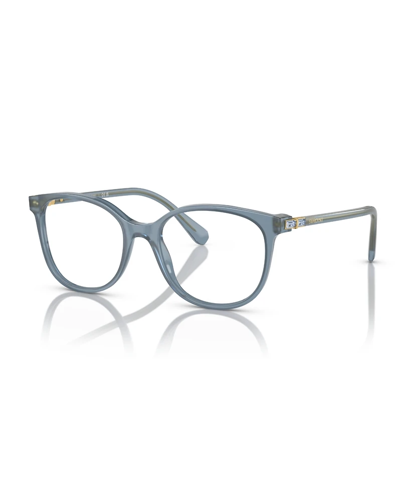 Swarovski Women's Eyeglasses, SK2002