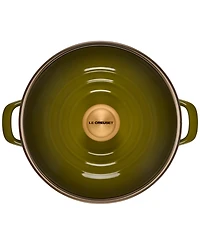 Le Creuset 10 Quart Enamel on Steel Stock Pot with Lid
