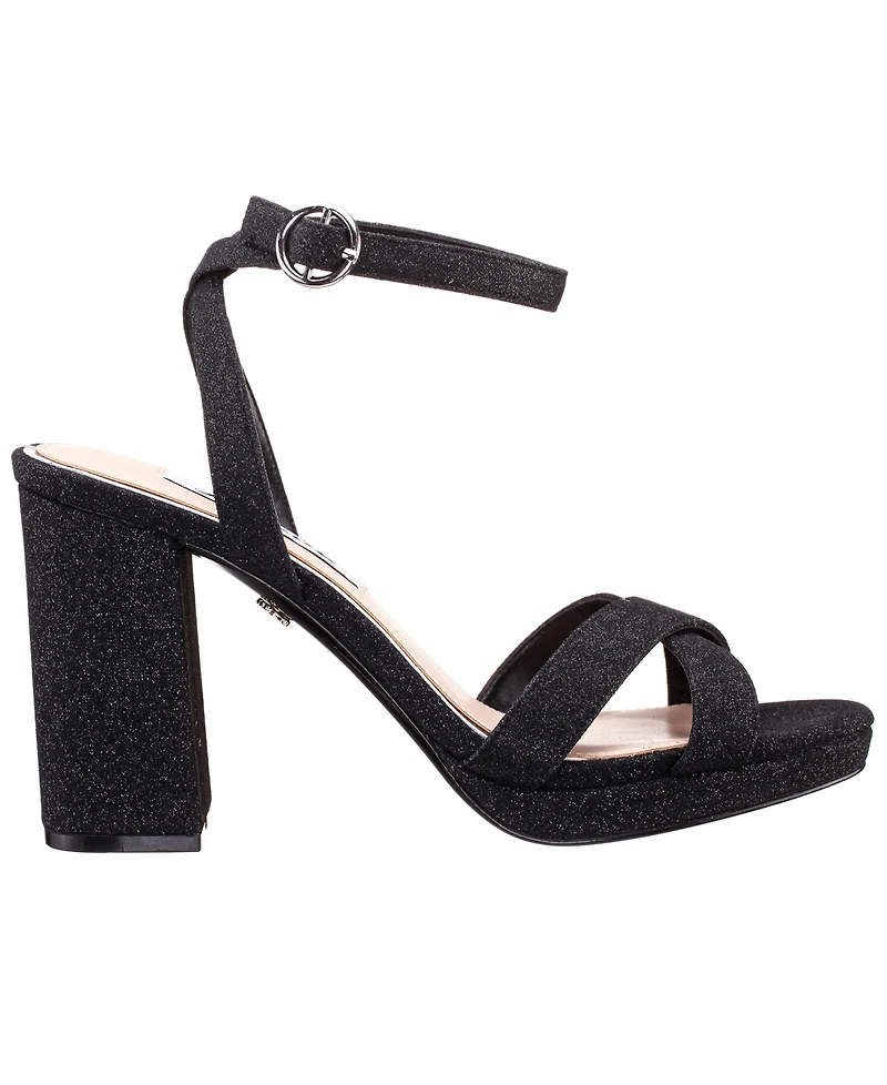Nina Women's Shelia Platform Dress Sandal