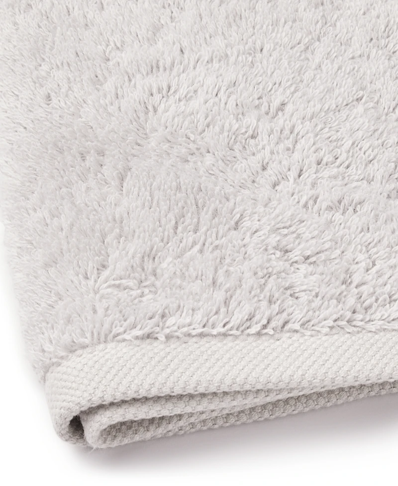 Sferra Sarma 100% Turkish Cotton Washcloth, 12" x 12"