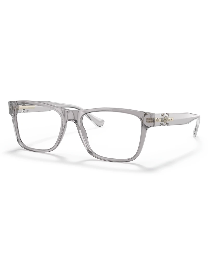 Versace Men's Eyeglasses, VE3303
