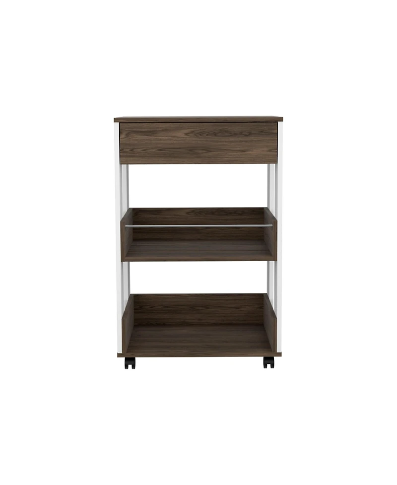 Fm Furniture Dundee Kitchen Cart