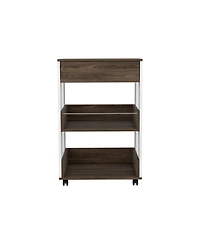Fm Furniture Dundee Kitchen Cart