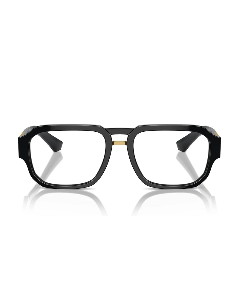 Dolce & Gabbana Men's Eyeglasses