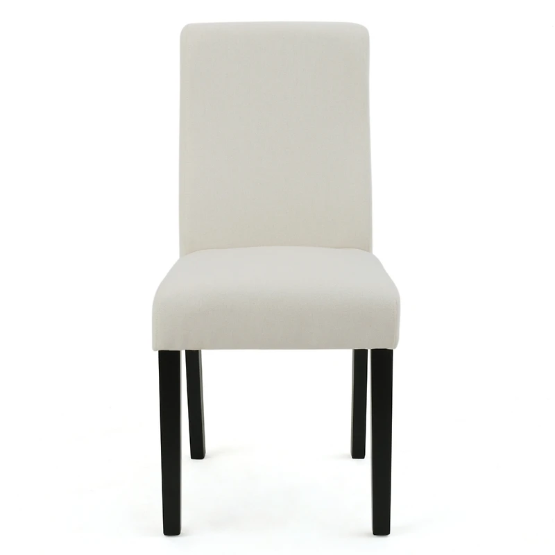 Streamdale Furniture Corbin Contemporary Upholstered Dining Chair
