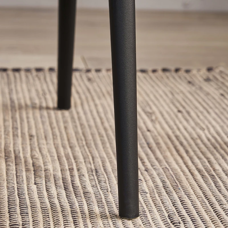 Streamdale Furniture Farmhouse Spindle Back Dining Chair (Set Of 2)